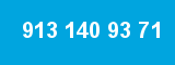 913 140 93 71 913 140 93 71
